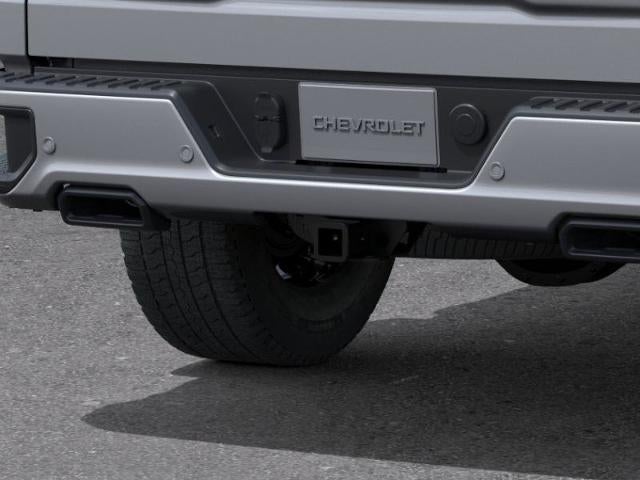 2026 Chevrolet Silverado 1500 RST - Photo 15