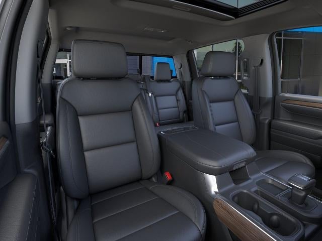 2026 Chevrolet Silverado 1500 RST - Photo 17