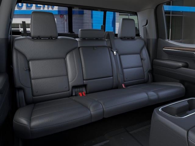 2026 Chevrolet Silverado 1500 RST - Photo 18