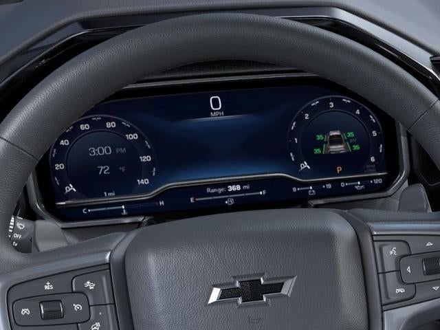 2026 Chevrolet Silverado 1500 RST - Photo 19
