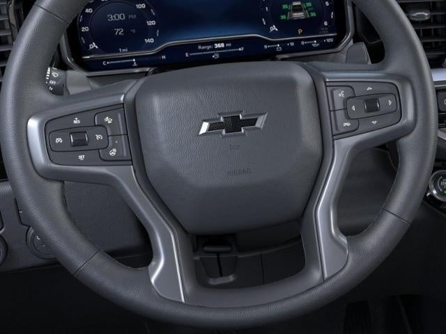 2026 Chevrolet Silverado 1500 RST - Photo 20