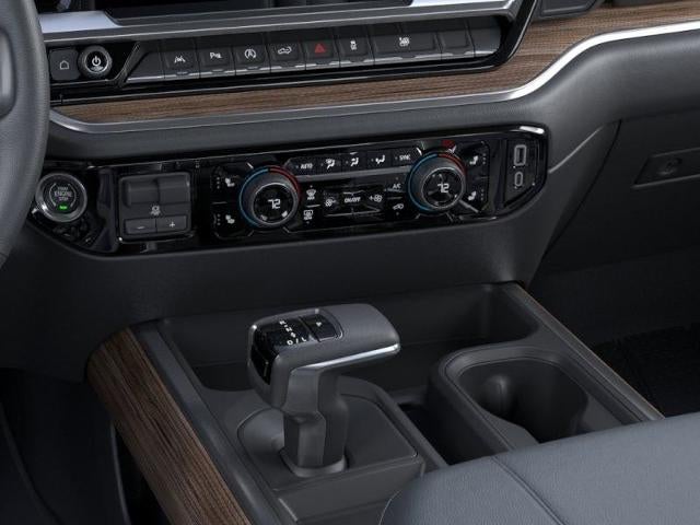 2026 Chevrolet Silverado 1500 RST - Photo 24