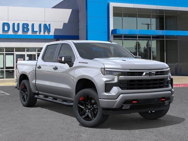 2026 Chevrolet Silverado 1500 RST - Photo 8