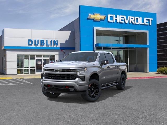 2026 Chevrolet Silverado 1500 RST - Photo 9