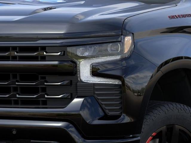 2026 Chevrolet Silverado 1500 RST - Photo 11