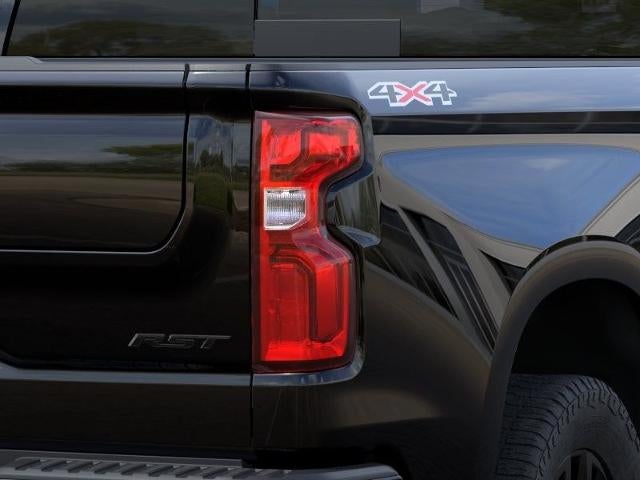 2026 Chevrolet Silverado 1500 RST - Photo 12