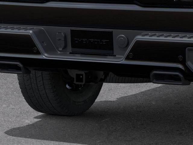 2026 Chevrolet Silverado 1500 RST - Photo 15