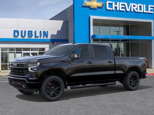 2026 Chevrolet Silverado 1500 RST - Photo 3