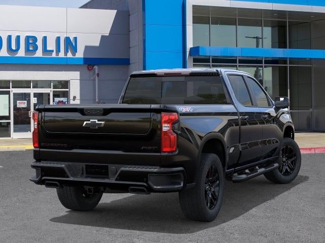2026 Chevrolet Silverado 1500 RST - Photo 5