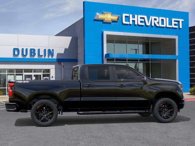 2026 Chevrolet Silverado 1500 RST - Photo 6
