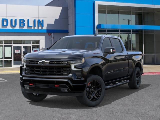 2026 Chevrolet Silverado 1500 RST - Photo 7