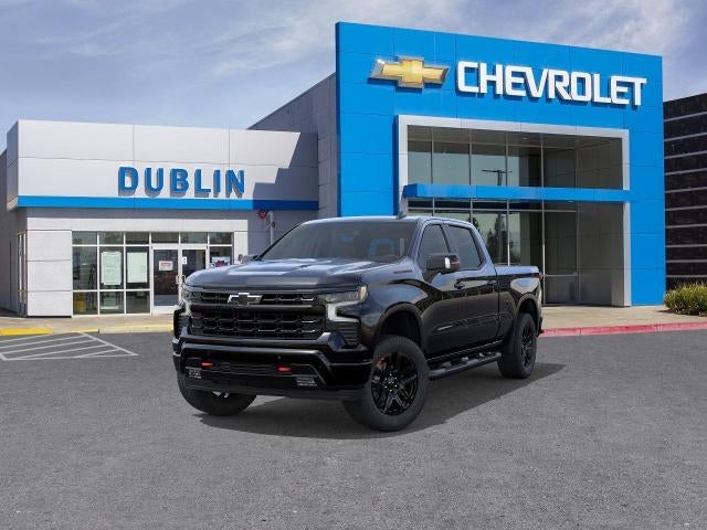 2026 Chevrolet Silverado 1500 RST - Photo 9
