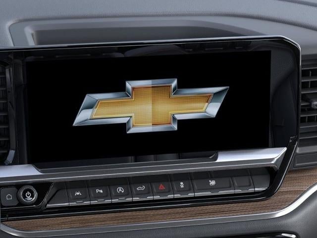 2026 Chevrolet Silverado 1500 RST - Photo 21