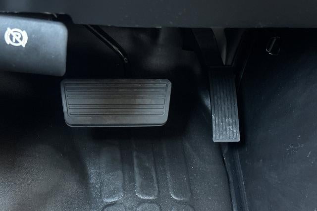2026 Chevrolet Express Cargo Base
