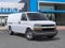 2026 Chevrolet Express Cargo Base