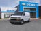 2026 Chevrolet Express Cargo Base