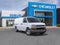 2026 Chevrolet Express Cargo Base