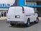 2026 Chevrolet Express Cargo Base