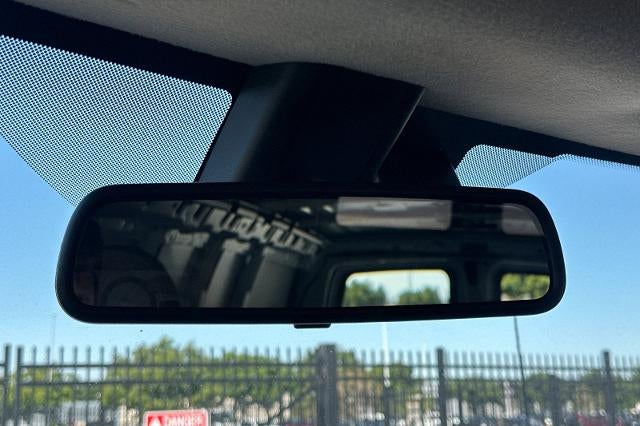 2026 Chevrolet Express Cargo Base