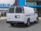 2026 Chevrolet Express Cargo Base