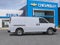 2026 Chevrolet Express Cargo Base