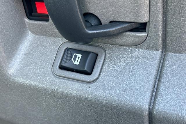 2025 Chevrolet Express Cargo Base