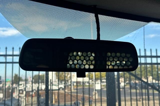 2025 Chevrolet Express Cargo Base