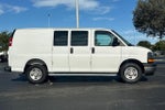 2025 Chevrolet Express Cargo Base