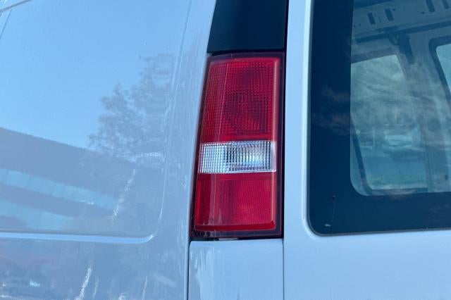 2025 Chevrolet Express Cargo Base
