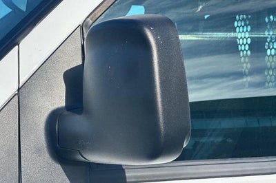2025 Chevrolet Express Cargo Base