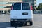 2025 Chevrolet Express Cargo Base