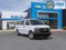2025 Chevrolet Express Cargo 2500 Base