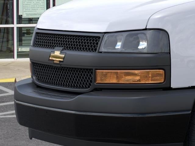 2025 Chevrolet Express Cargo 2500 Base