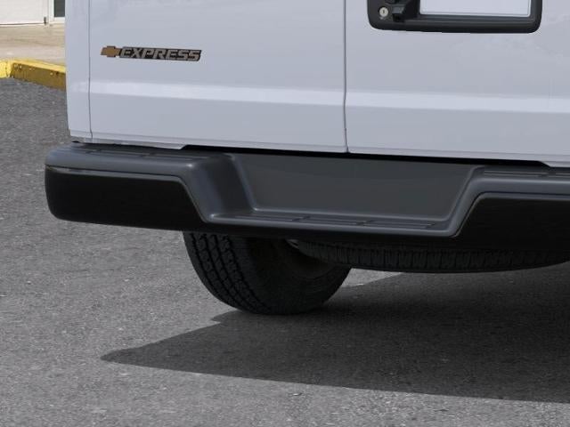 2025 Chevrolet Express Cargo 2500 Base