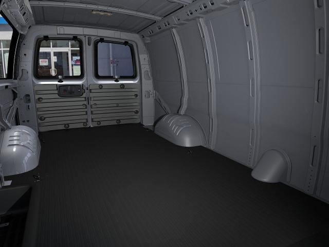 2025 Chevrolet Express Cargo 2500 Base