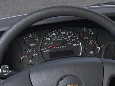 2025 Chevrolet Express Cargo 2500 Base