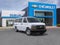 2025 Chevrolet Express Cargo 2500 Base