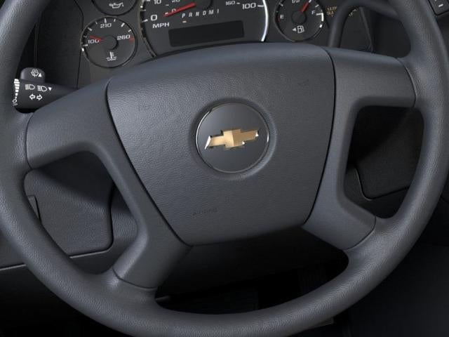 2025 Chevrolet Express Cargo 2500 Base
