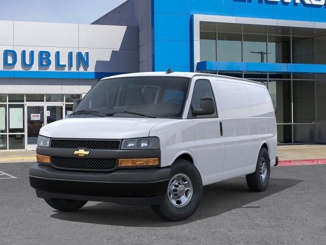 2025 Chevrolet Express Cargo 2500 Base