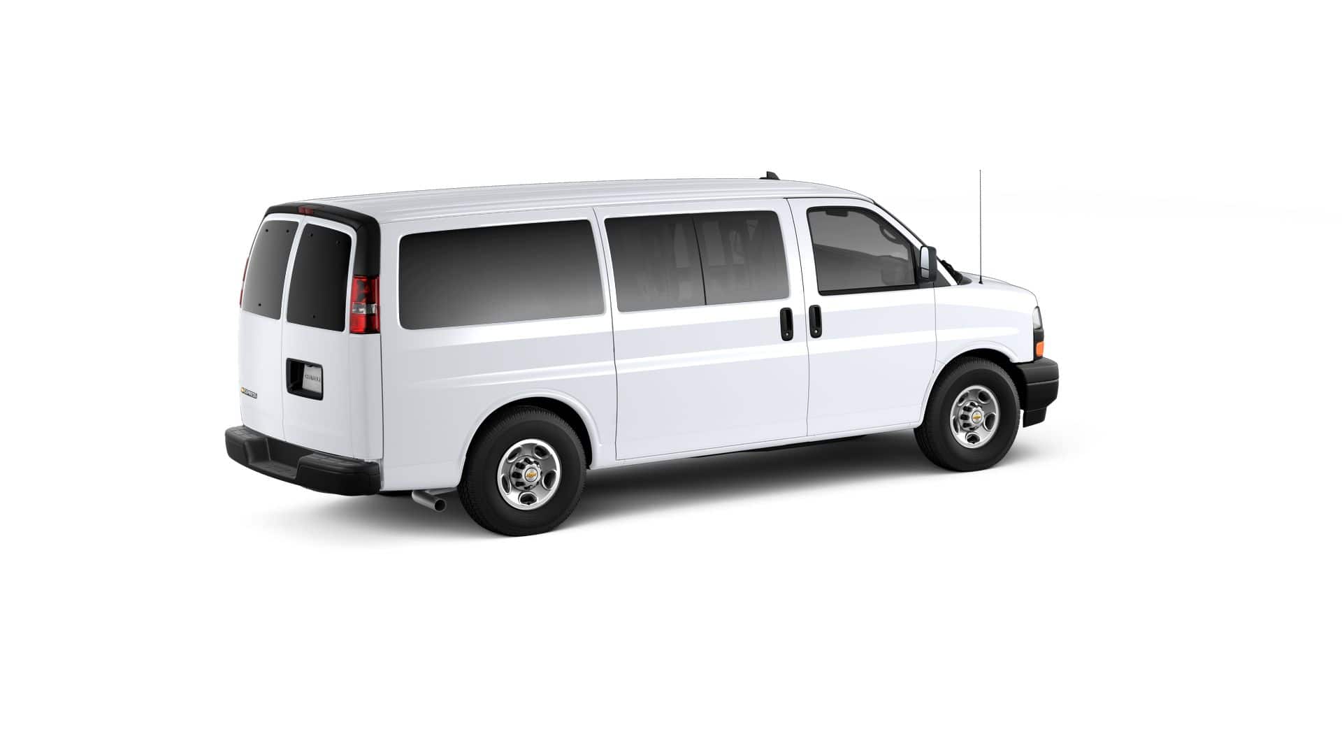 2025 Chevrolet Express Cargo 2500 Base