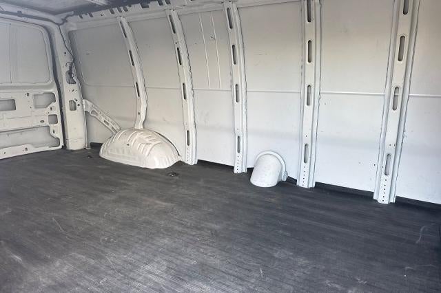 2023 Chevrolet Express Cargo 2500 Base