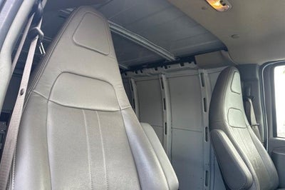 2023 Chevrolet Express Cargo 2500 Base