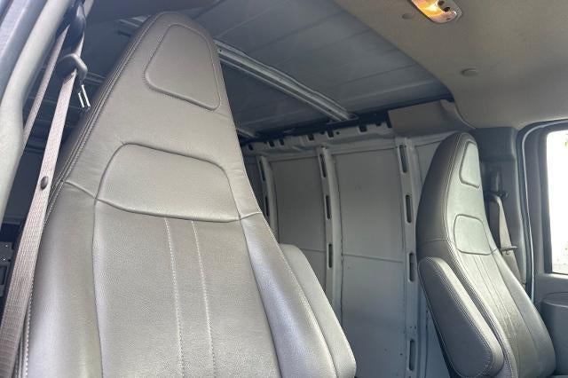 2023 Chevrolet Express Cargo 2500 Base