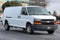 2023 Chevrolet Express Cargo 2500 Base