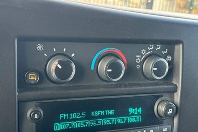 2023 Chevrolet Express Cargo 2500 Base