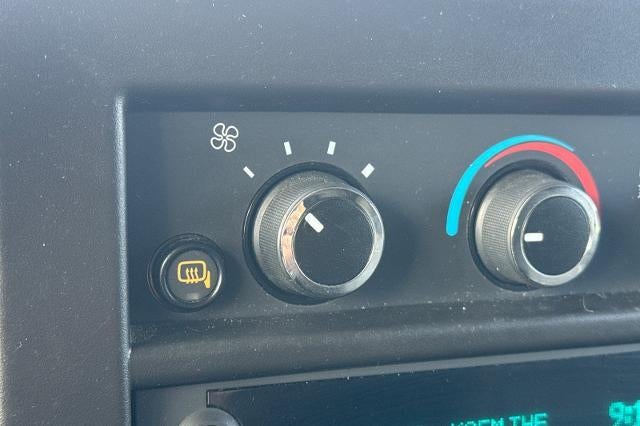 2023 Chevrolet Express Cargo 2500 Base