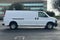 2023 Chevrolet Express Cargo 2500 Base