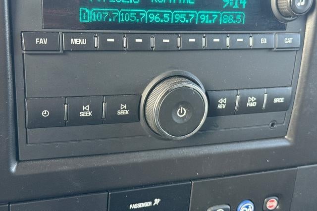 2023 Chevrolet Express Cargo 2500 Base