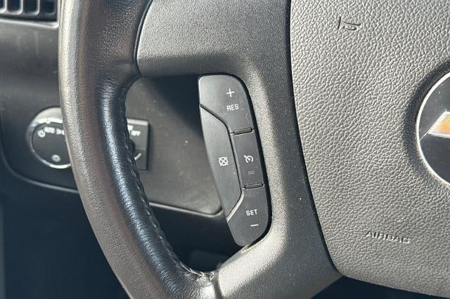 2023 Chevrolet Express Cargo 2500 Base