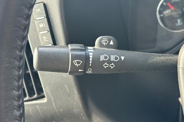 2023 Chevrolet Express Cargo 2500 Base